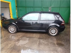 volkswagen golf iv berlina (1j1) del año 1998
