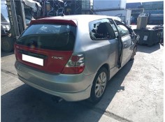 honda civic berlina 3 (ep) del año 2004