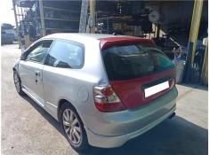 honda civic berlina 3 (ep) del año 2004