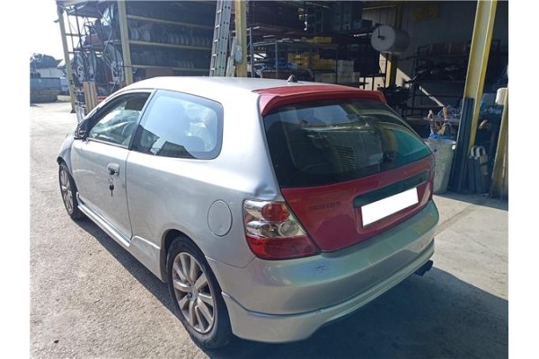 HONDA CIVIC BERLINA 3 (EP)