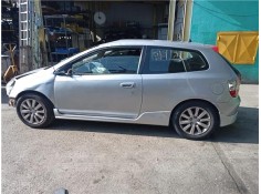 honda civic berlina 3 (ep) del año 2004