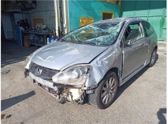 honda civic berlina 3 (ep) del año 2004