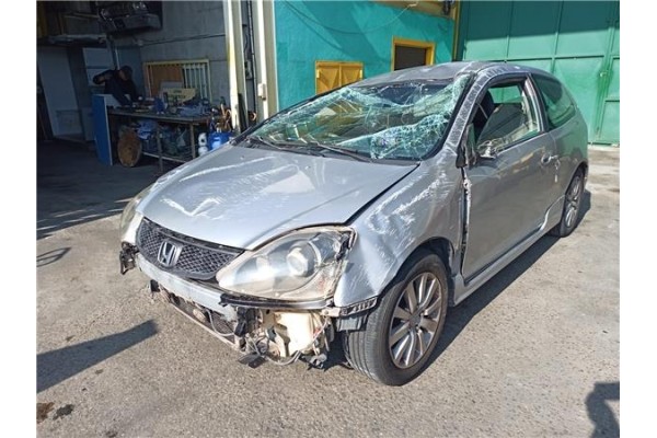 honda civic berlina 3 (ep) del año 2004