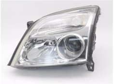 Recambio de faro delantero izquierdo para opel vectra c berlina 2.2 club referencia OEM IAM 15588701  