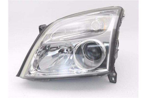 Recambio de faro delantero izquierdo para opel vectra c berlina 2.2 club referencia OEM IAM 15588701  
