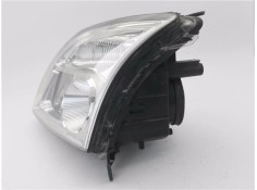 Recambio de faro delantero izquierdo para opel vectra c berlina 2.2 club referencia OEM IAM 15588701  