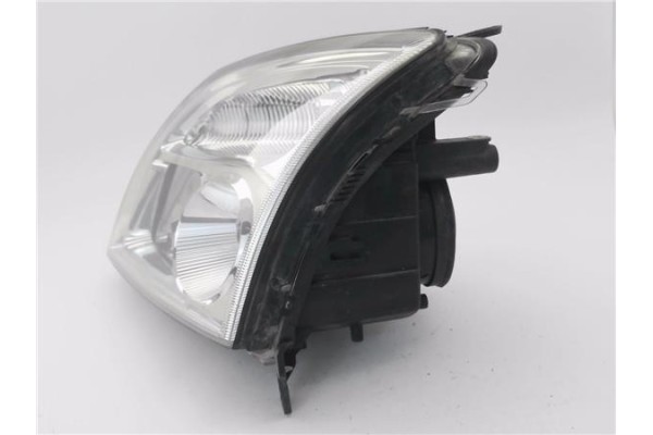 Recambio de faro delantero izquierdo para opel vectra c berlina 2.2 club referencia OEM IAM 15588701  