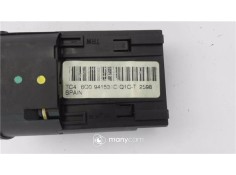 Recambio de conmutador luces para volkswagen polo iv (9n1) 1.4 tdi referencia OEM IAM 6Q0941531N  
