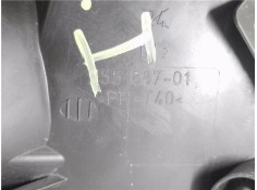 Recambio de faro delantero izquierdo para opel vectra c berlina 2.2 club referencia OEM IAM 15588701  