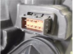 Recambio de faro delantero izquierdo para opel vectra c berlina 2.2 club referencia OEM IAM 15588701  