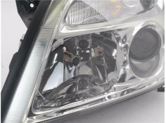 Recambio de faro delantero izquierdo para opel vectra c berlina 2.2 club referencia OEM IAM 15588701  