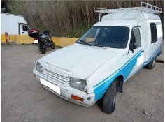 citroen c 15 del año 1991