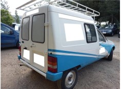 citroen c 15 del año 1991