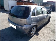 opel corsa c del año 2005