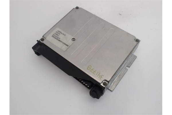 Recambio de centralita para bmw serie 5 berlina (e39) 2.8 528i referencia OEM IAM 1432401 5WK90321 
