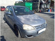 opel corsa c del año 2005