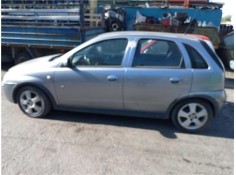 opel corsa c del año 2005