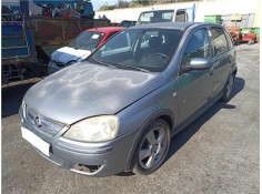 opel corsa c del año 2005