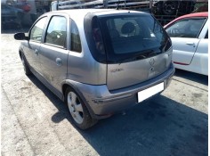 opel corsa c del año 2005