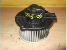 Recambio de motor calefaccion para mazda mx-5 (nb) 1.6 16v referencia OEM IAM 1940000352  