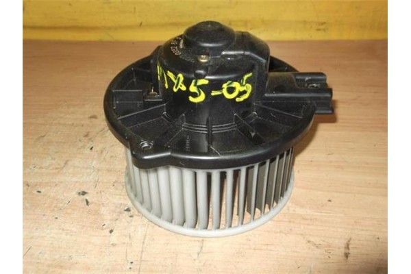 Recambio de motor calefaccion para mazda mx-5 (nb) 1.6 16v referencia OEM IAM 1940000352  