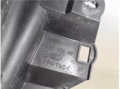 Recambio de faro delantero dcho para mitsubishi carisma berlina 5 (da0) 1.9 1900 di-d comfort referencia OEM IAM 15157800  