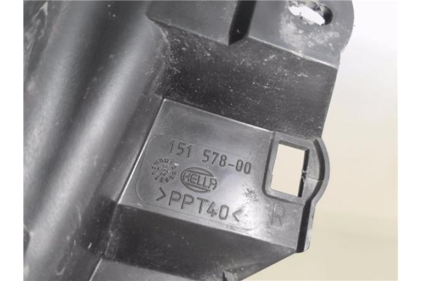 Recambio de faro delantero dcho para mitsubishi carisma berlina 5 (da0) 1.9 1900 di-d comfort referencia OEM IAM 15157800  