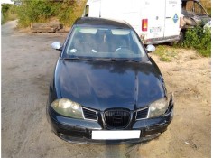 seat ibiza (6l1) del año 2003