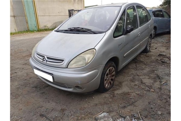 citroen xsara picasso del año 2001
