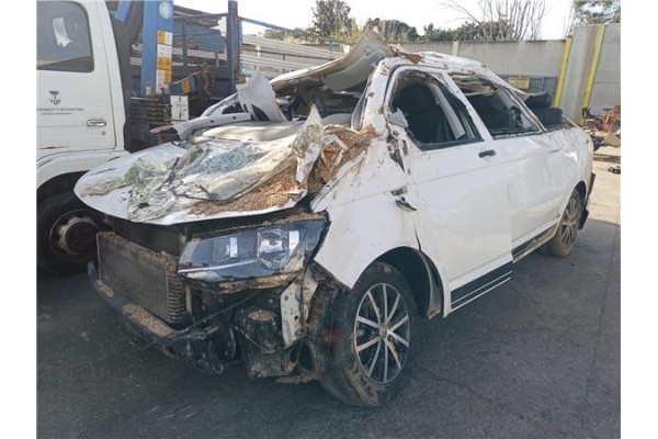 volkswagen multivan v (7hm, 7hn, 7hf, 7ef, 7em, 7en) del año 2016