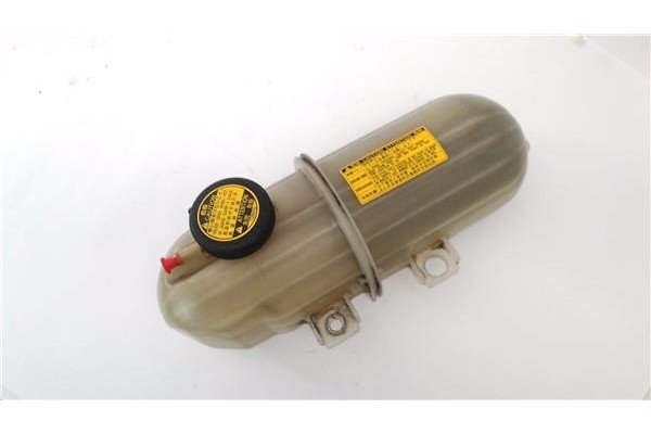 Recambio de botella expansion para lexus is ii (_xe2_) 220 d (ale20) referencia OEM IAM 1647026110 108KPA 