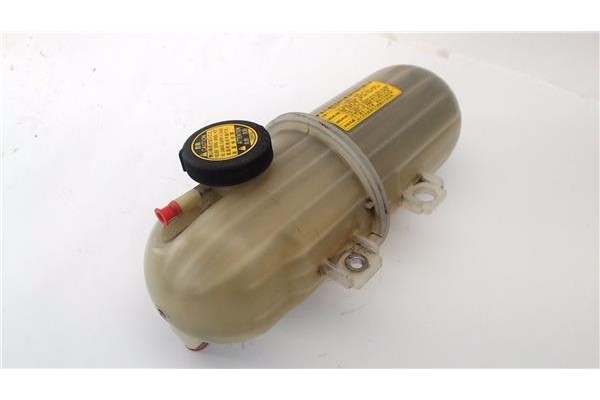Recambio de botella expansion para lexus is ii (_xe2_) 220 d (ale20) referencia OEM IAM 1647026110 108KPA 