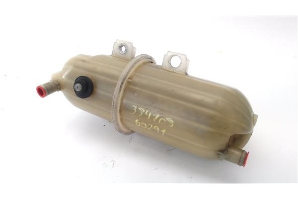 Recambio de botella expansion para lexus is ii (_xe2_) 220 d (ale20) referencia OEM IAM 1647026110 108KPA 