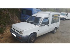 renault express furgón (f40_, g40_) del año 1995