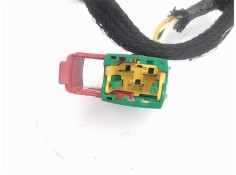 Recambio de clausor para peugeot 307 (s1) 1.6 xn referencia OEM IAM 9632897680  