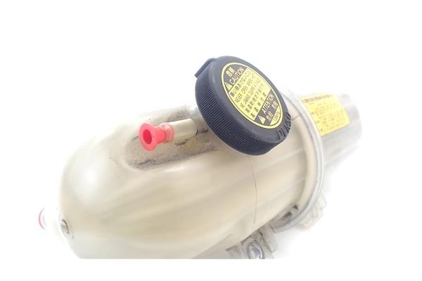 Recambio de botella expansion para lexus is ii (_xe2_) 220 d (ale20) referencia OEM IAM 1647026110 108KPA 