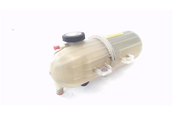 Recambio de botella expansion para lexus is ii (_xe2_) 220 d (ale20) referencia OEM IAM 1647026110 108KPA 