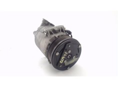 Recambio de compresor aire acond. para opel zafira 1.7 cdti referencia OEM IAM 401351739BL 13432837 
