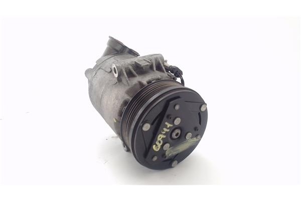 Recambio de compresor aire acond. para opel zafira 1.7 cdti referencia OEM IAM 401351739BL 13432837 