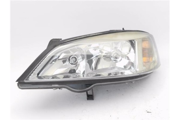 Recambio de faro delantero izquierdo para opel astra g berlina 1.6 elegance referencia OEM IAM 90520877LH  