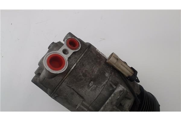 Recambio de compresor aire acond. para opel zafira 1.7 cdti referencia OEM IAM 401351739BL 13432837 