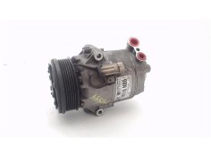 Recambio de compresor aire acond. para opel zafira 1.7 cdti referencia OEM IAM 401351739BL 13432837 
