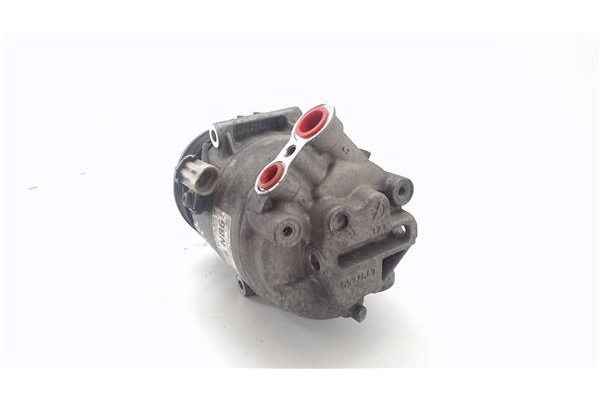 Recambio de compresor aire acond. para opel zafira 1.7 cdti referencia OEM IAM 401351739BL 13432837 