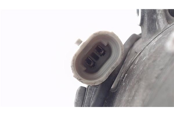Recambio de compresor aire acond. para opel zafira 1.7 cdti referencia OEM IAM 401351739BL 13432837 