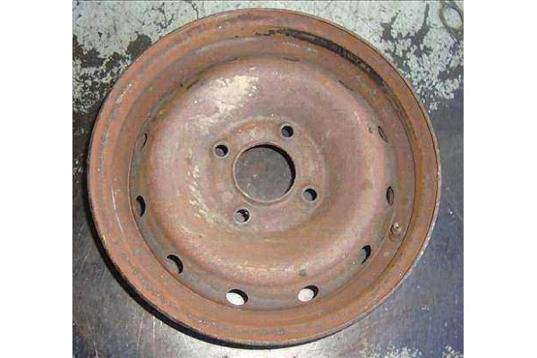 Recambio de llanta para citroen saxo (1996) 1.1 x [1,1 ltr. - 44 kw] referencia OEM IAM   