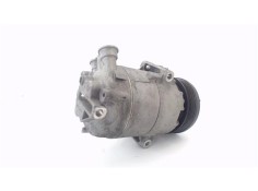 Recambio de compresor aire acond. para opel zafira 1.7 cdti referencia OEM IAM 401351739BL 13432837 