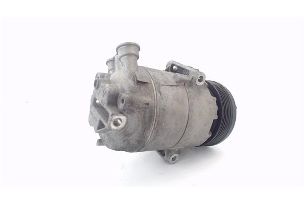 Recambio de compresor aire acond. para opel zafira 1.7 cdti referencia OEM IAM 401351739BL 13432837 