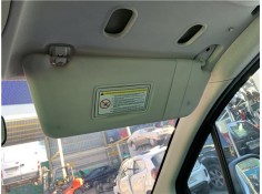 Recambio de parasol derecho para peugeot partner tepee 1.6 premium referencia OEM IAM 16128210BJ  