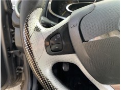 Recambio de volante para renault clio iv 1.5 business referencia OEM IAM 484006465R  