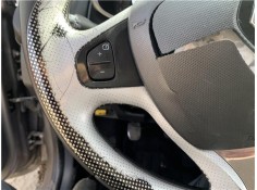 Recambio de volante para renault clio iv 1.5 business referencia OEM IAM 484006465R  